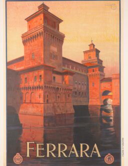 Ferrara Borgoni