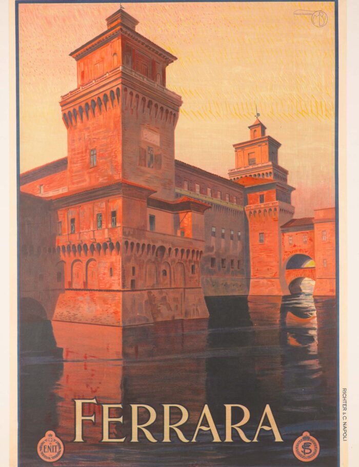 Ferrara Borgoni