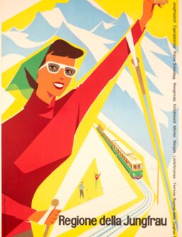Jungfrau