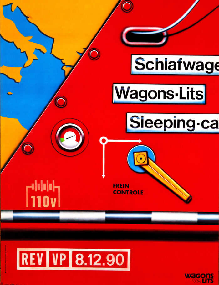 Klasen-SleepCar Klasen-SleepCar
