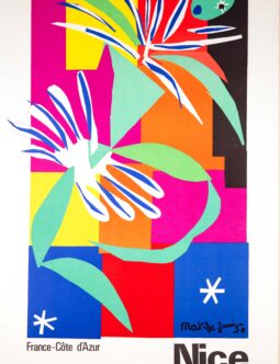 matisse nice