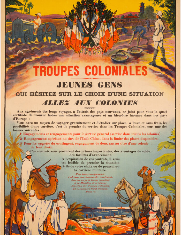 TroupesColoniales TroupesColoniales