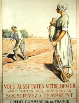 Vous Aussi Faites votre Devoir by Chavannaz