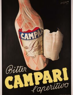 fisanotti campari 1948