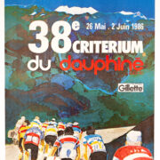 Dauphine