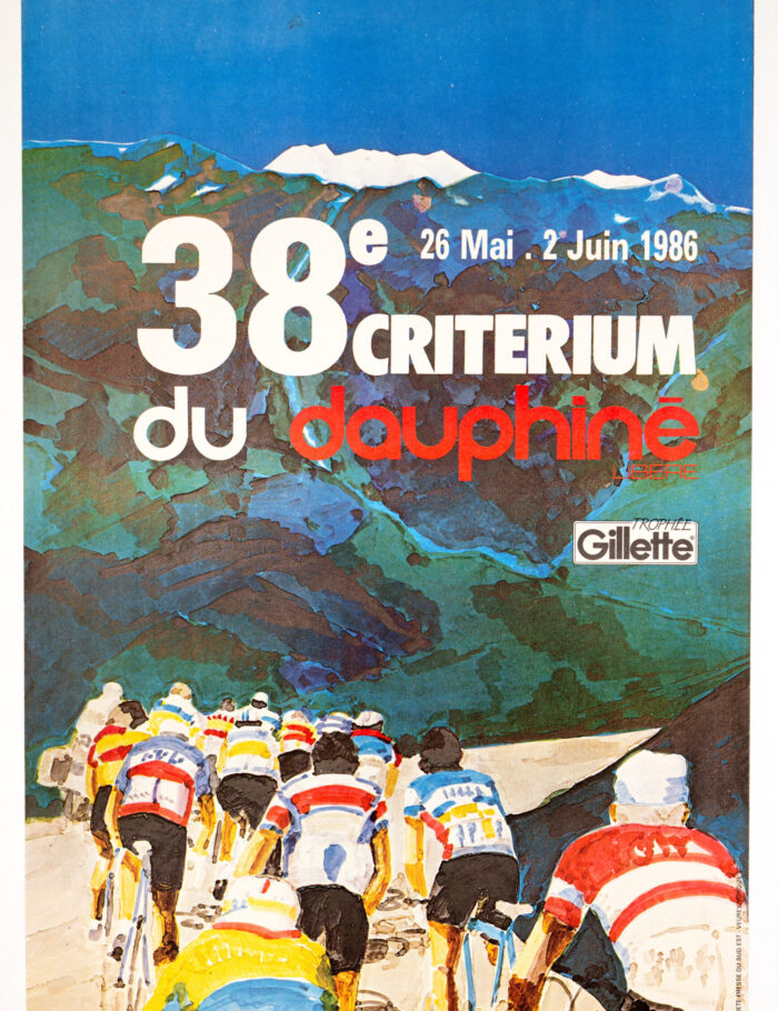 Dauphine
