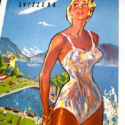 montreux by Brenot