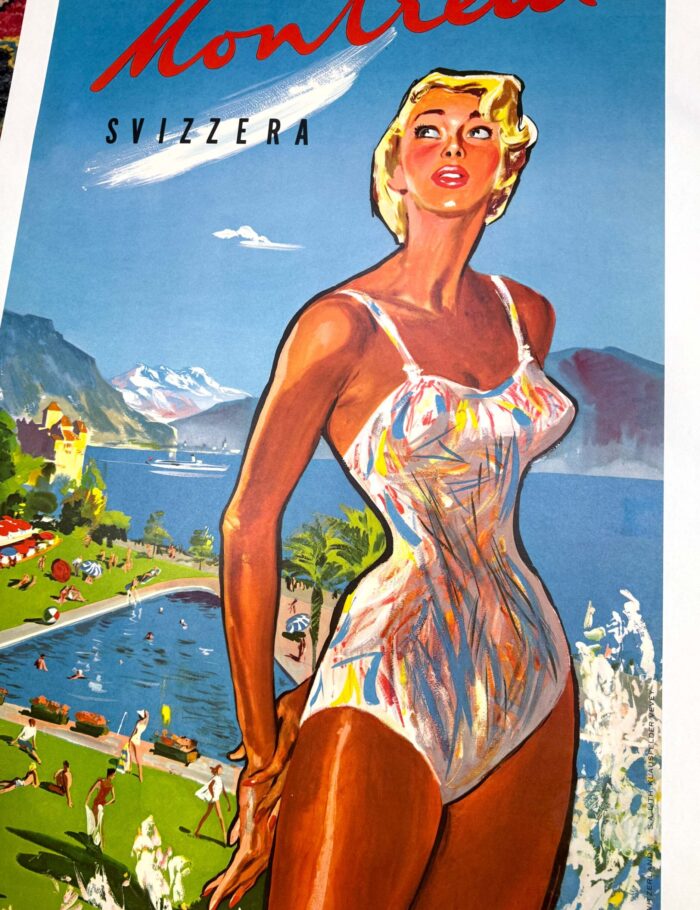 montreux by Brenot