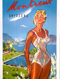 montreux brenot