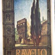 Ravello travel