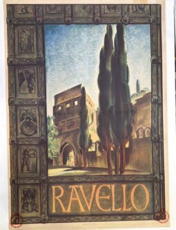Ravello travel