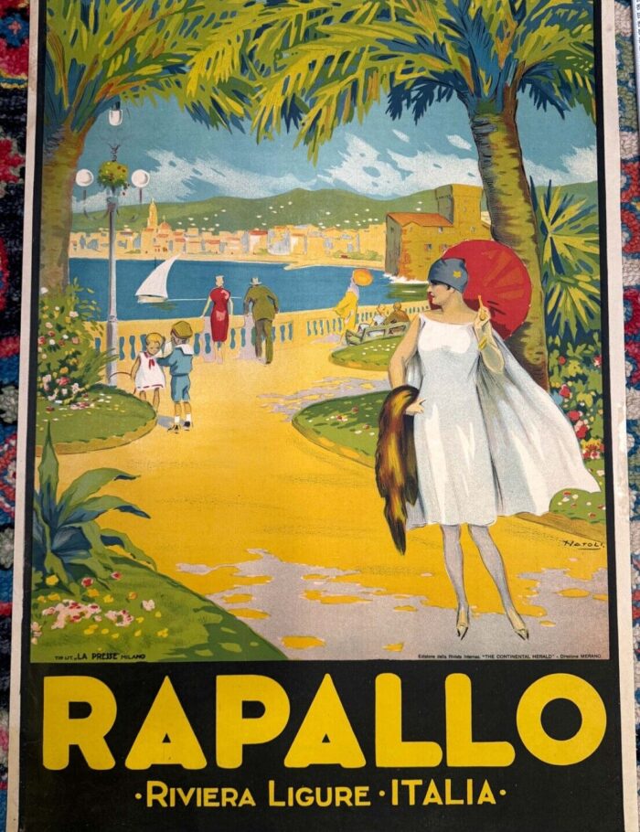 rapallo natoli