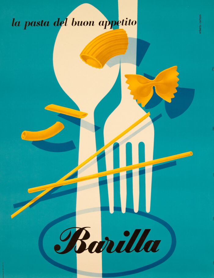Barilla Barilla