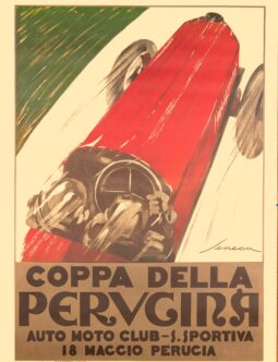 coppa perugina federico seneca