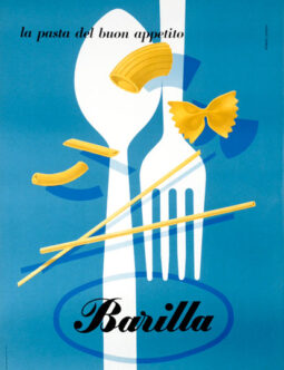 barilla erberto carboni
