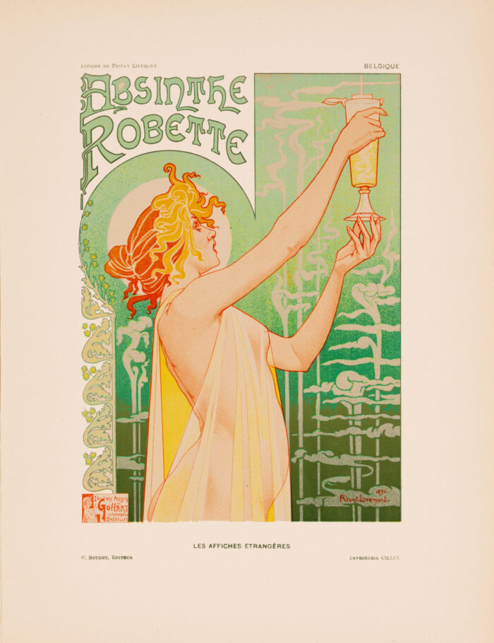 AIAbsintheLivemont
