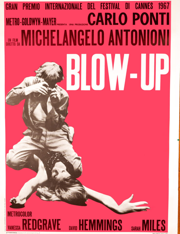 Blowup