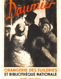 daumier exposition