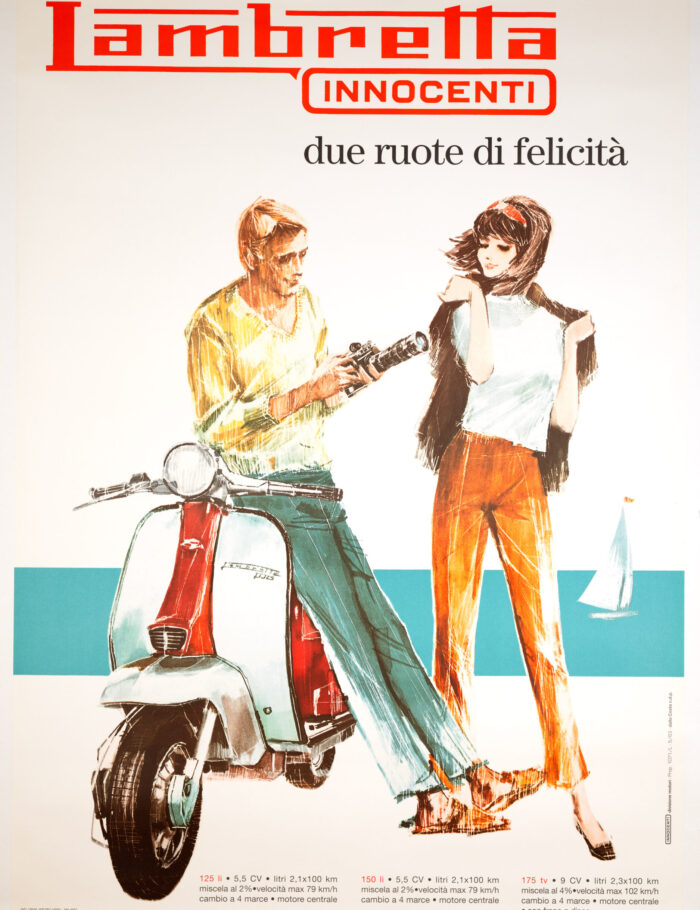 Lambretta