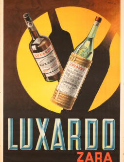 luxard by Pomi