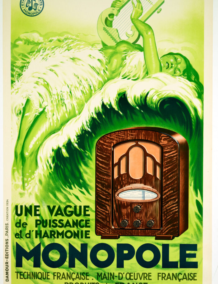 Monopole