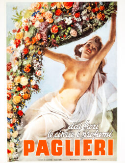 boccasile paglieri