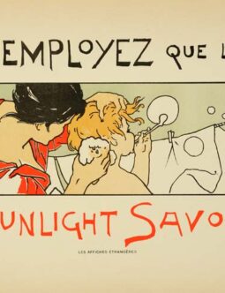 sunlight savon berchmans