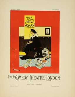 comedy theatre george morrow