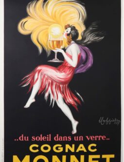 COGNAC MONNET