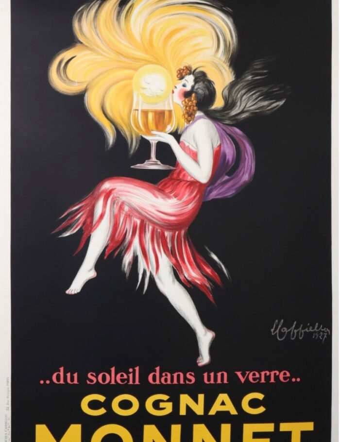 COGNAC MONNET