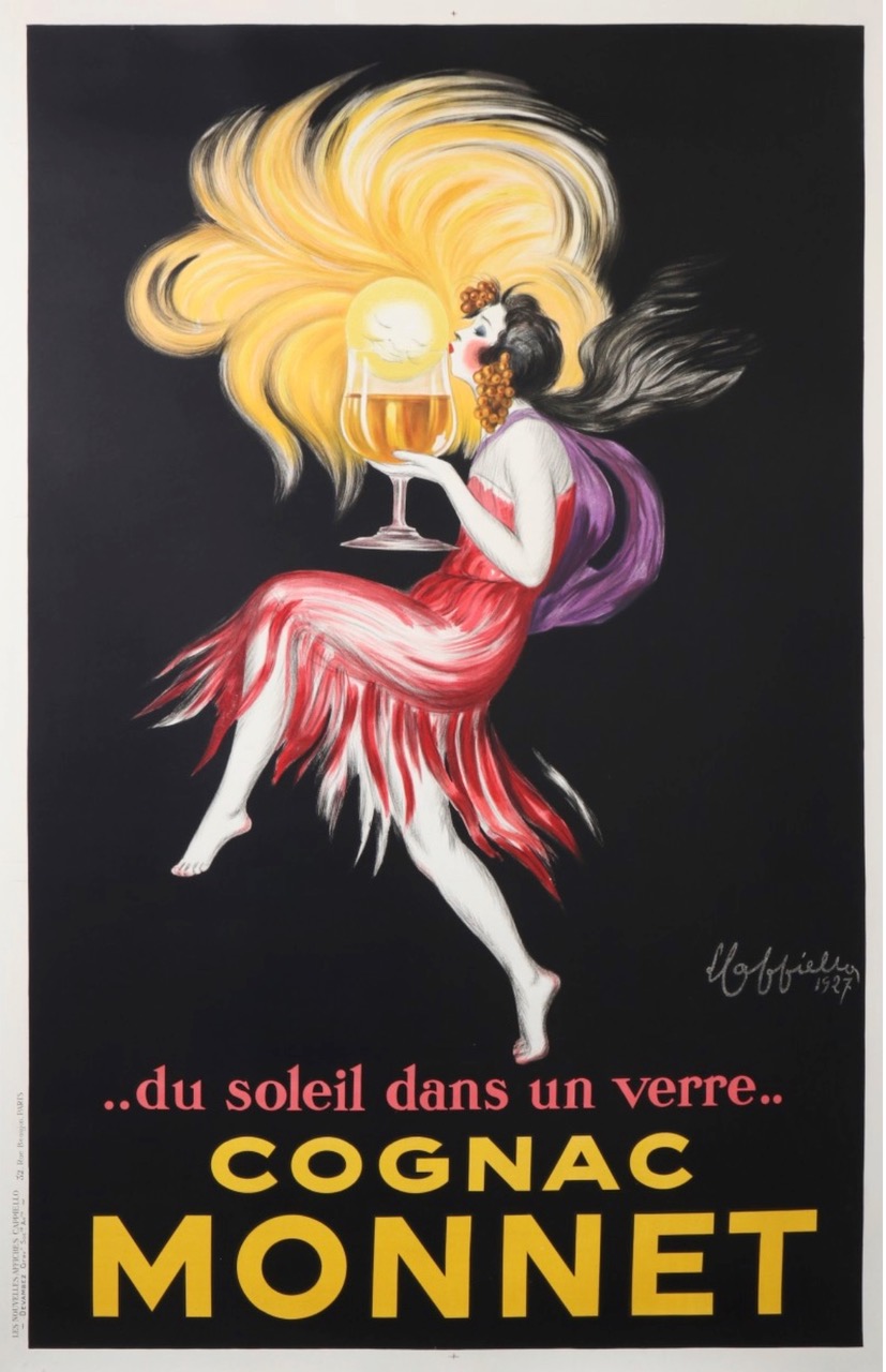 COGNAC MONNET