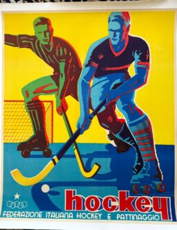 hockey mancioli