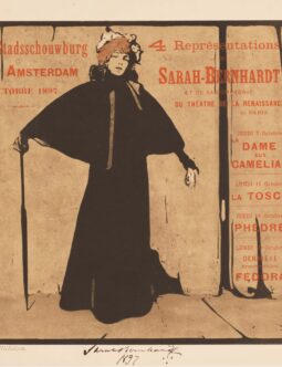 sarah bernhardt