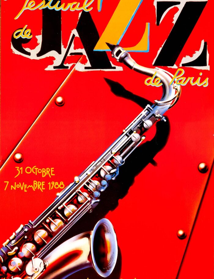 jazz peter klasen