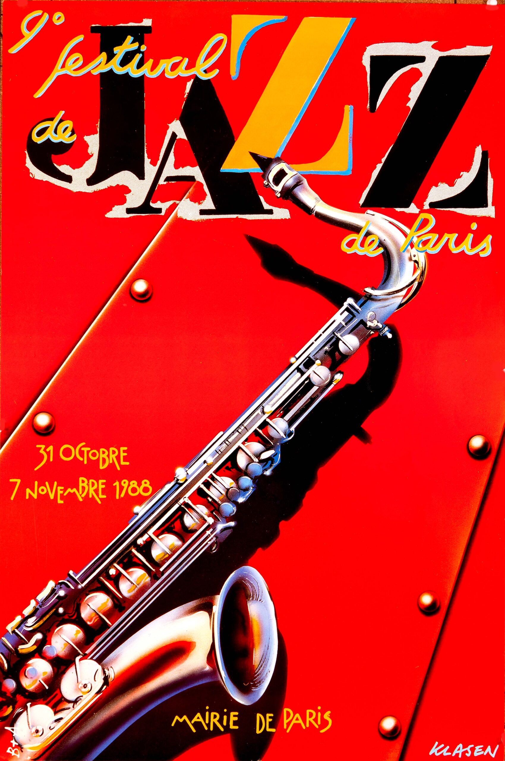 jazz peter klasen