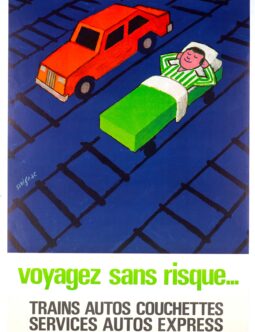 savignac sncf