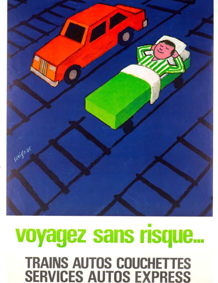 savignac sncf