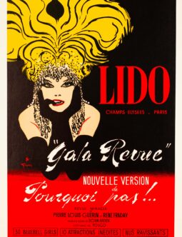 lido gruau