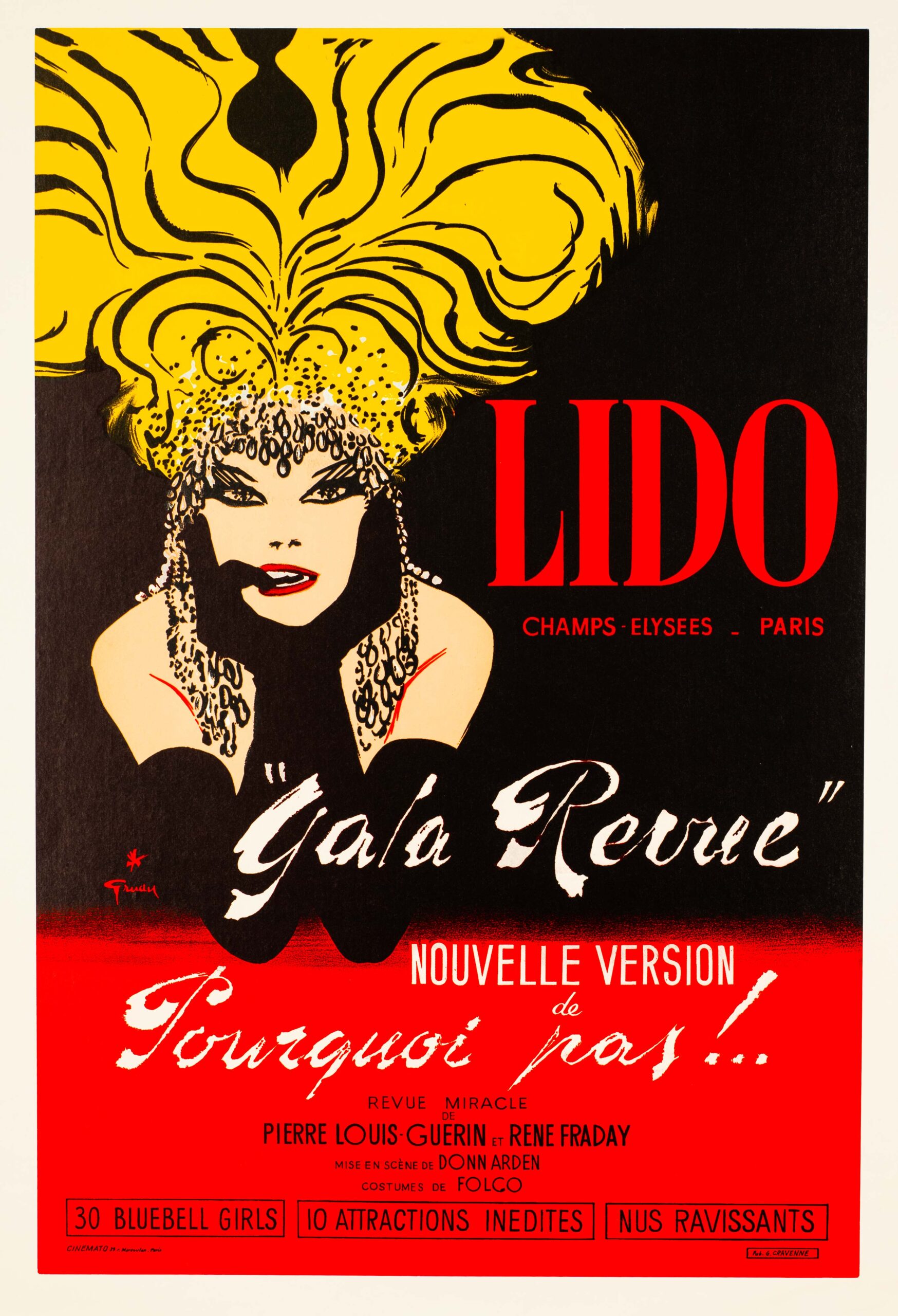 lido gruau