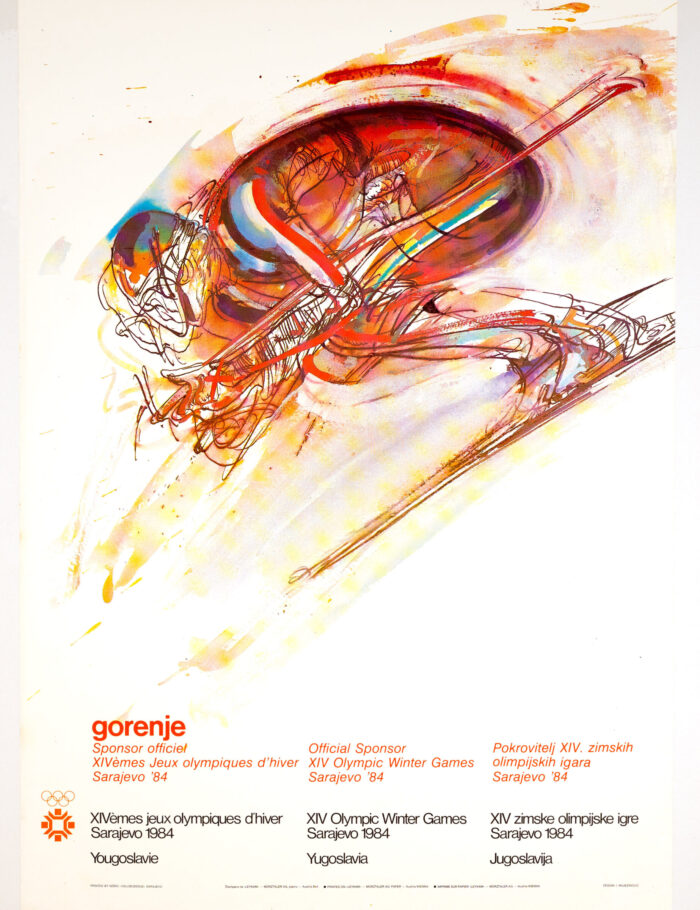 SarajevoDownhill SarajevoDownhill