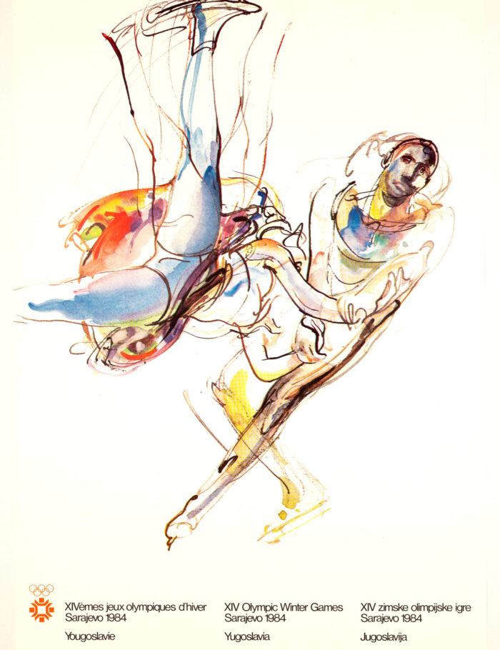 Olympics84FigureSkating