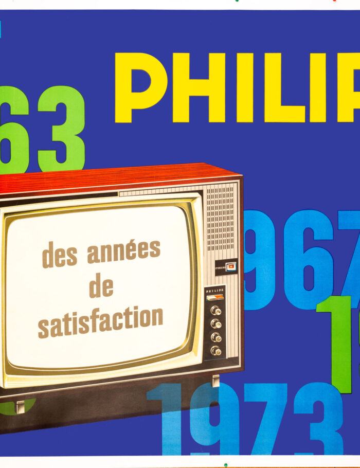 philips TV
