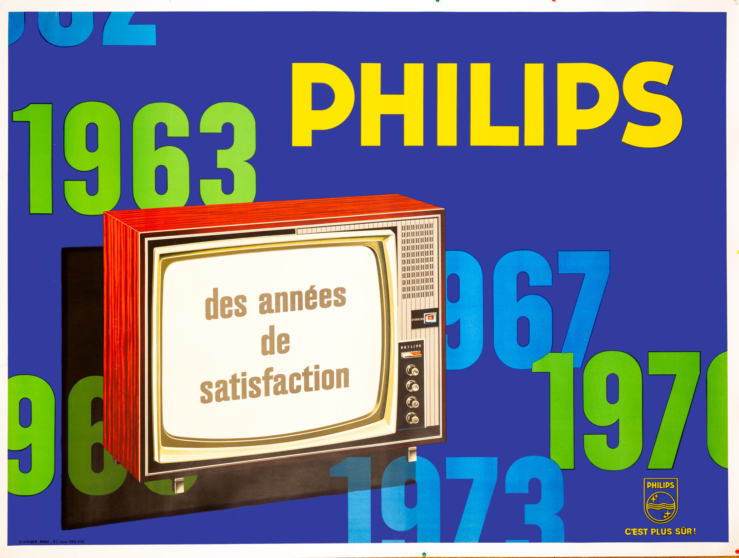 philips TV