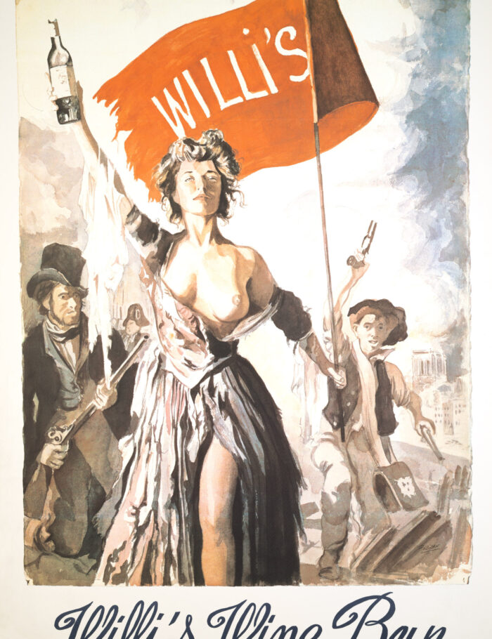 WillisPalliser