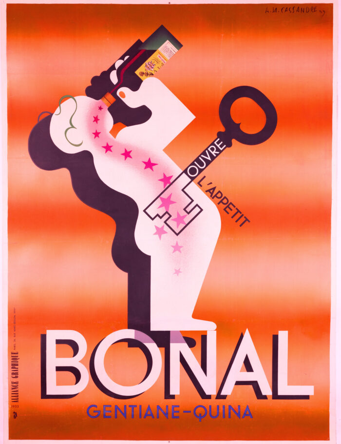 Bonal