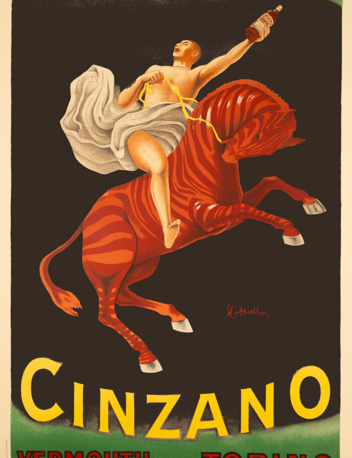 Cinzano