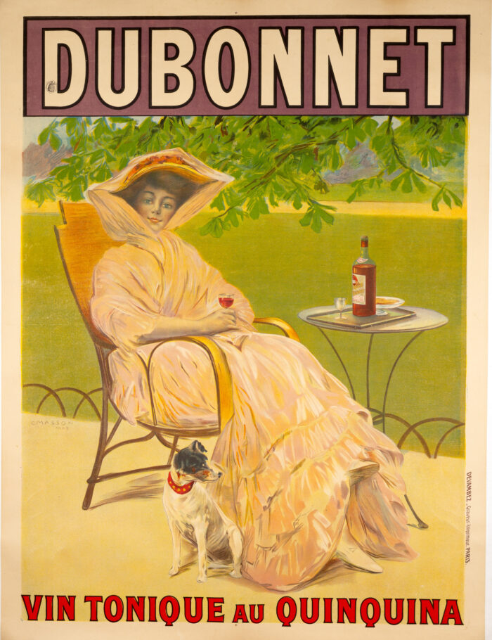 Dubonnet