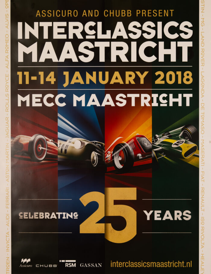 Interclassics2018
