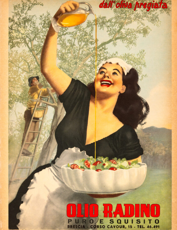 OlioRadino