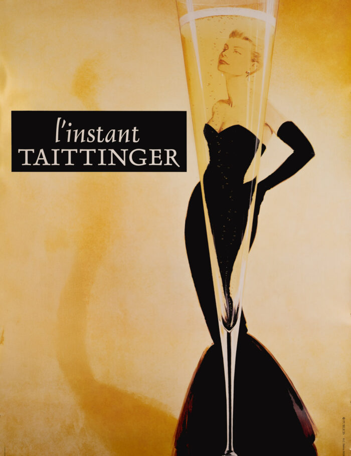 TaittingerBox
